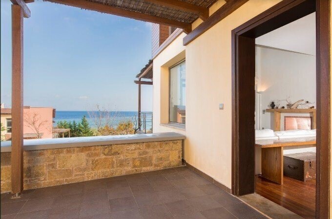 Изображение Palirries Villas вилла